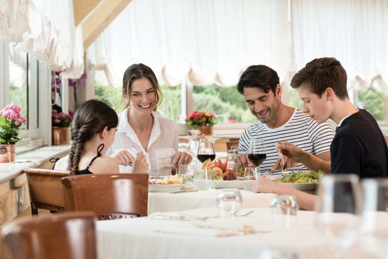 Aparthotel Holiday Bibione Eksteriør bilde